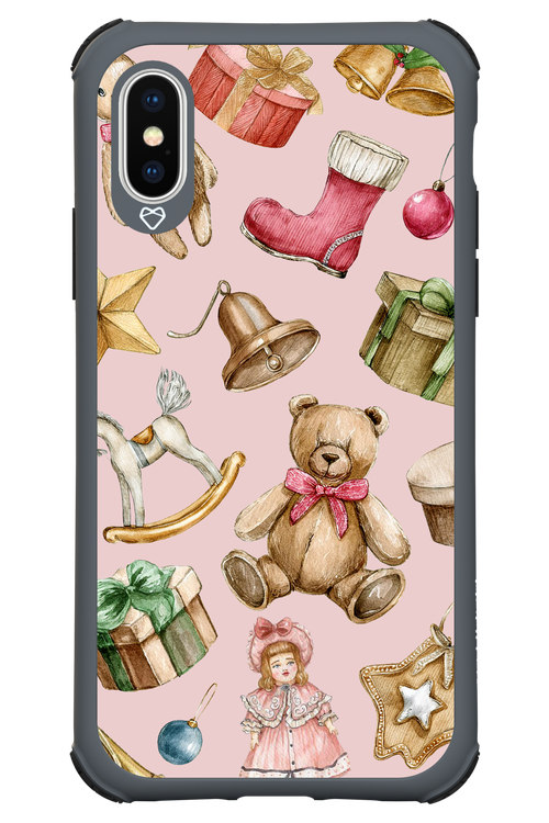 Toy Shop - Apple iPhone X