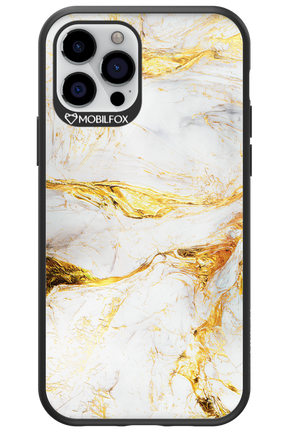 Quartz - Apple iPhone 12 Pro