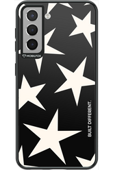 Built Different BW - Samsung Galaxy S21