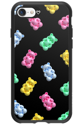 Gummy Bears - Apple iPhone 7