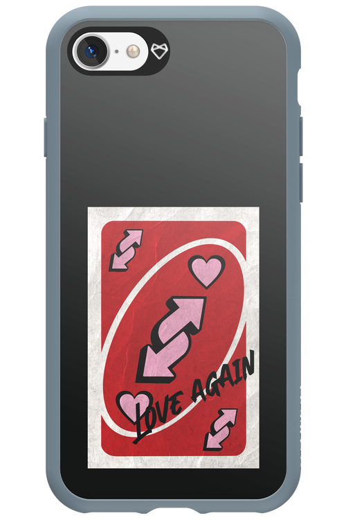 LOVE AGAIN 2.0 - Apple iPhone 7