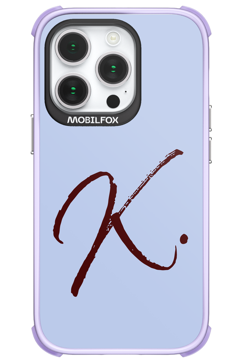 (Jellyfish Presso) K 2.0 - Apple iPhone 14 Pro
