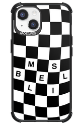 Belli Checked - Apple iPhone 14