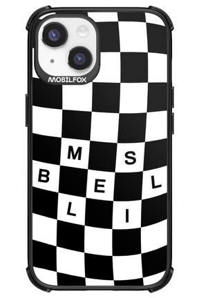 Belli Checked - Apple iPhone 14