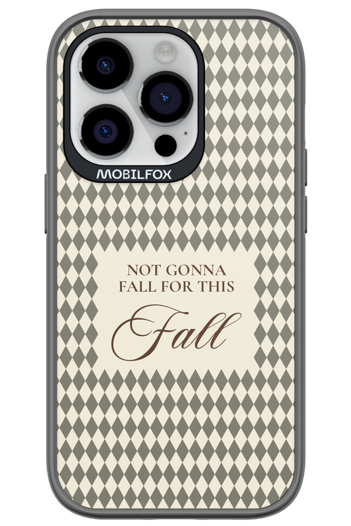 Not Gonna Fall - Apple iPhone 14 Pro