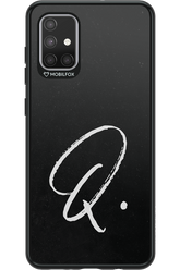 (Off Space) Q - Samsung Galaxy A71