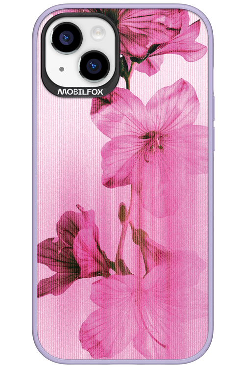Floro - Apple iPhone 15 Plus