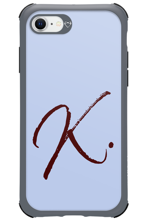 (Jellyfish Presso) K 2.0 - Apple iPhone SE 2020