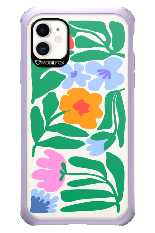 My Flowergarden - Apple iPhone 11