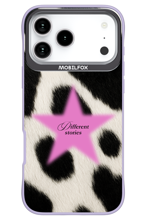 Same Chapter Pink - Apple iPhone 17 Pro Max