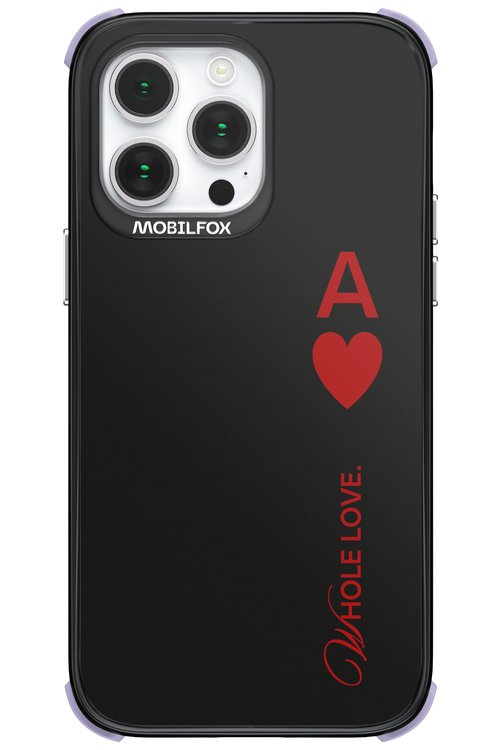 Whole 2.0 - Apple iPhone 14 Pro Max