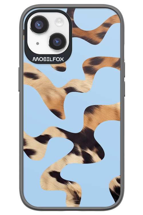 Funky Deer - Apple iPhone 14