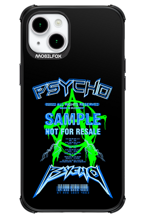 Sample Anarchy - Apple iPhone 15 Plus