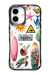 Aloha 2.0 - Apple iPhone 17