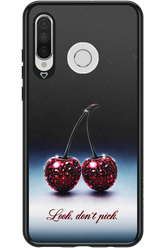 Seasonal Diamond 2.0 - Huawei P30 Lite