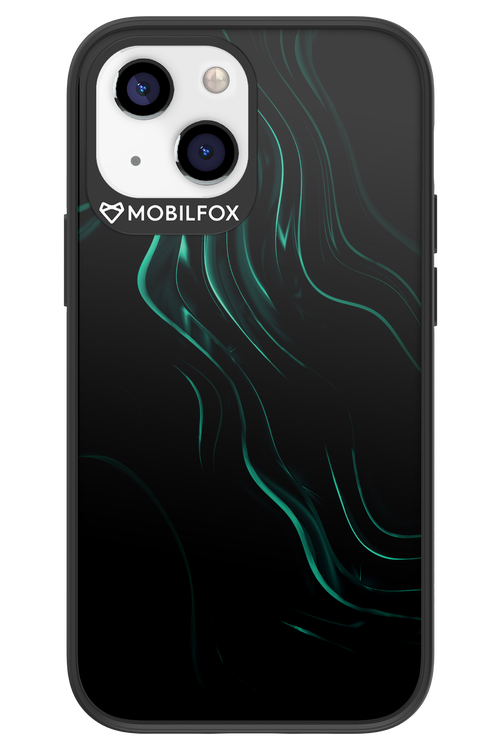 Northern Lights 2.0 - Apple iPhone 13 Mini