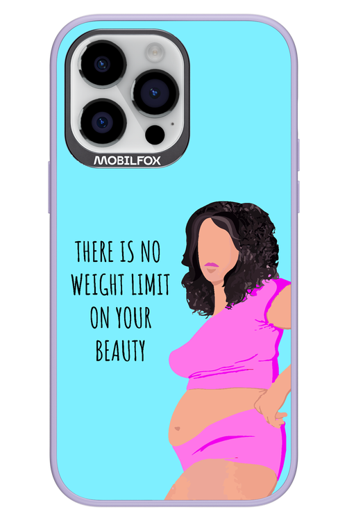 No Limit - Apple iPhone 14 Pro Max
