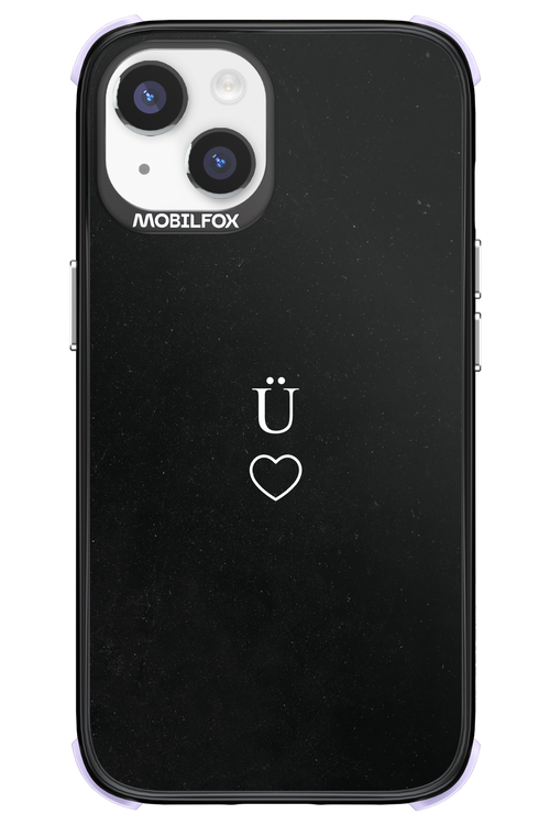 U Black II 2.0 - Apple iPhone 14