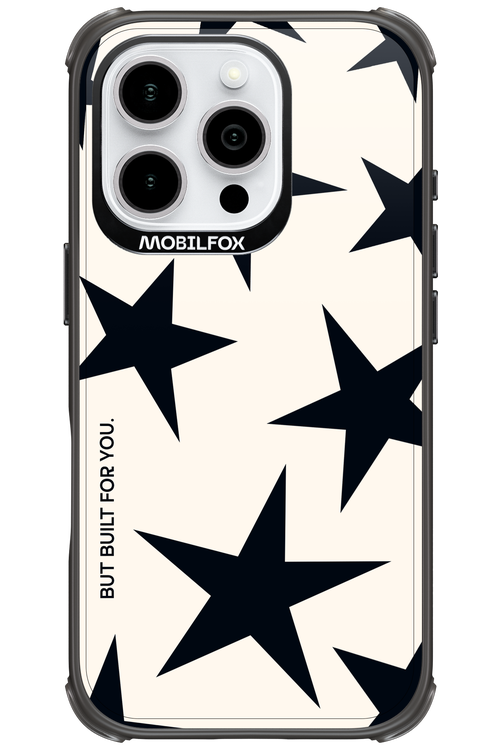 Built for You - Apple iPhone 16 Pro