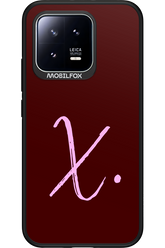 (Dark Blush) X 2.0 - Xiaomi 13