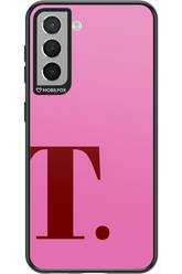 T (Sorbet) 2.0 - Samsung Galaxy S21