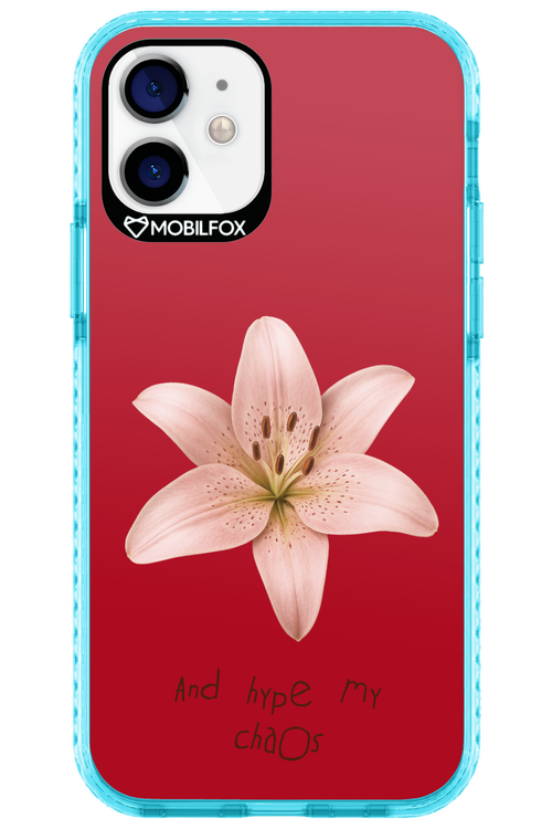 Chaos 2.0 - Apple iPhone 12