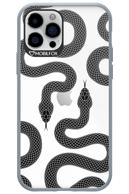 Snakes 2.0 - Apple iPhone 12 Pro