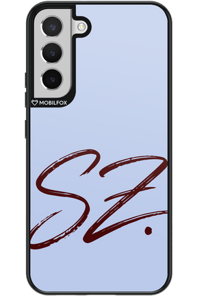 (Jellyfish Presso) SZ 2.0 - Samsung Galaxy S22+