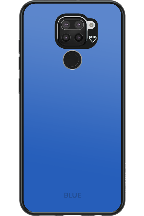BLUE - FS2 - Xiaomi Redmi Note 9