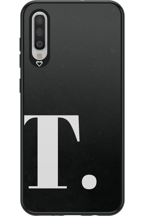 T (Off Space) 2.0 - Samsung Galaxy A70