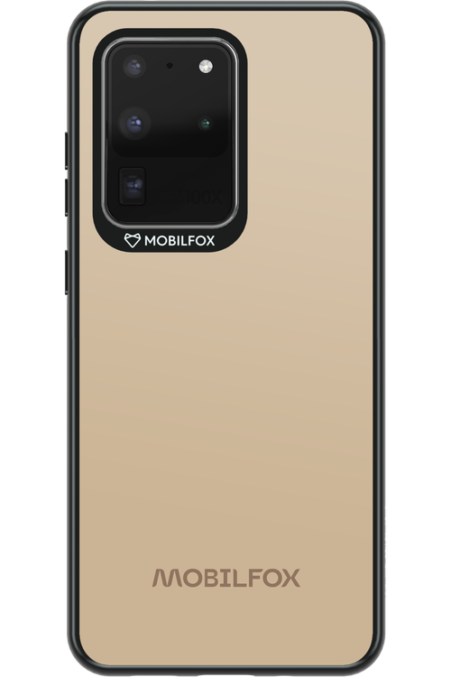 Sand 2.0 - Samsung Galaxy S20 Ultra 5G