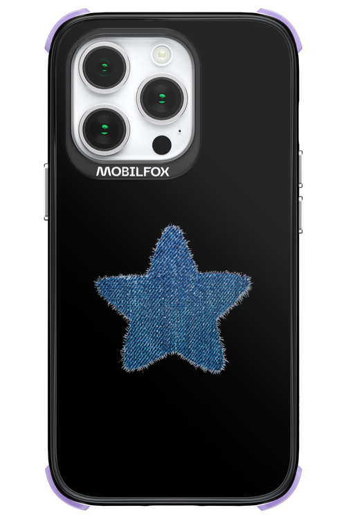 Denim Star - Apple iPhone 14 Pro