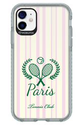 Paris Tennis Club - Apple iPhone 11