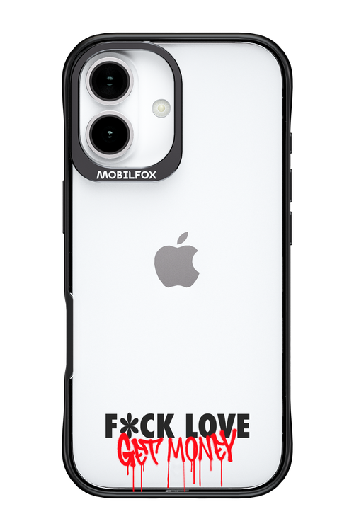 Get Money - Apple iPhone 17