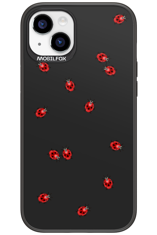 LADYBUGS - Apple iPhone 15 Plus