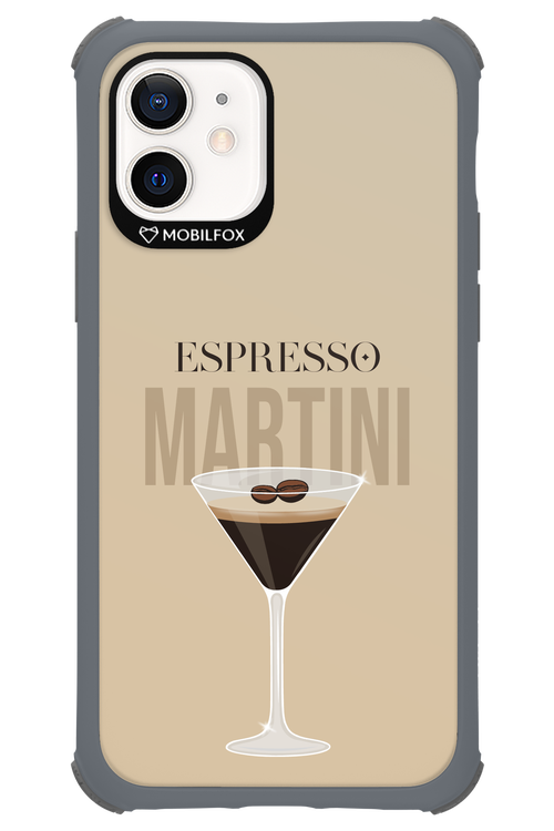 Espresso M - Apple iPhone 12