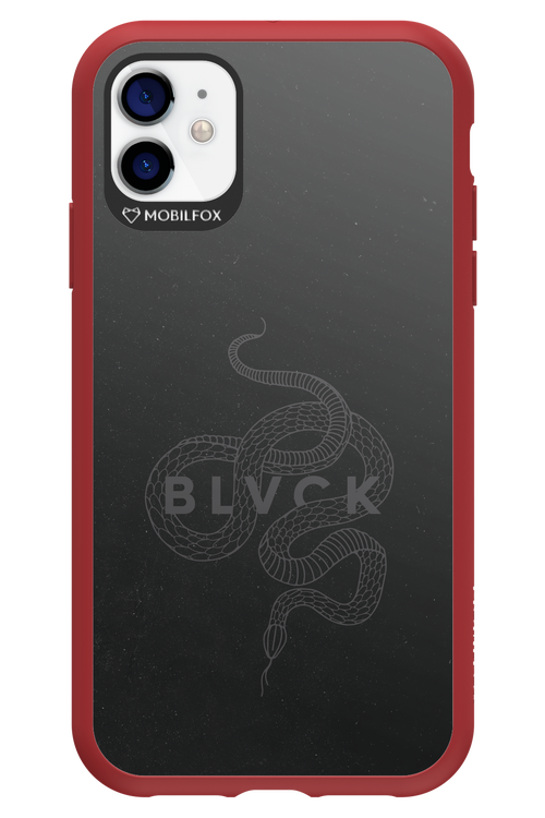 MAMBA - Apple iPhone 11