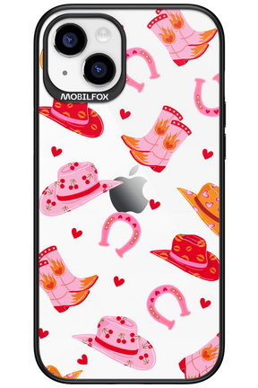 Yee Haw - Apple iPhone 15 Plus