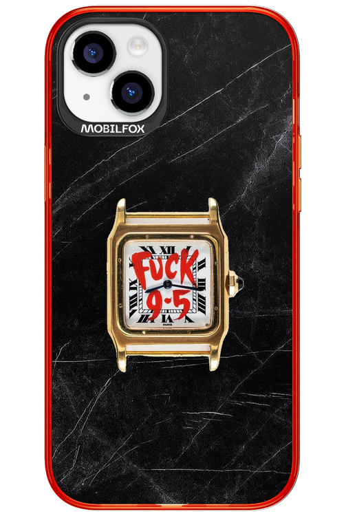 f_ck 2.0 - Apple iPhone 15 Plus