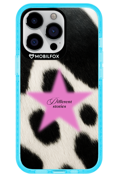 Same Chapter Pink 2.0 - Apple iPhone 13 Pro