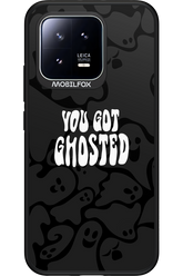 Ghosted - Xiaomi 13