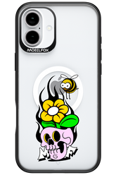 Sugar & Venom - Apple iPhone 16 Plus