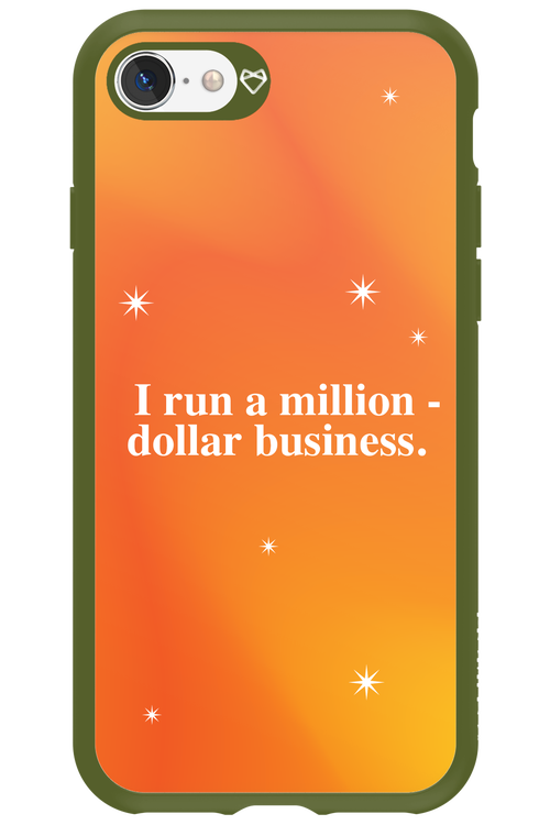 Business business - Apple iPhone SE 2022