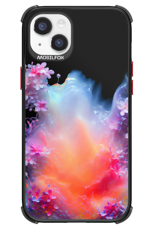 Gradient Bloom 2.0 - Apple iPhone 14 Plus