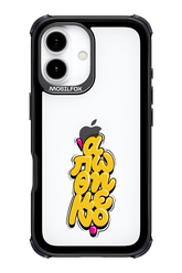 BitterSweet Icons - Apple iPhone 17