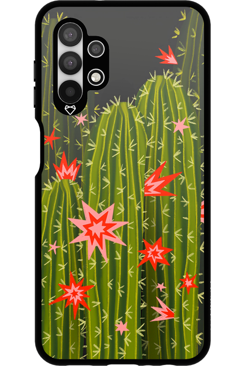 Cactus bloom 2.0 - Samsung Galaxy A13 4G