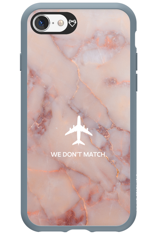 International Love I - Apple iPhone SE 2022