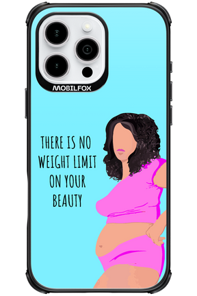 No Limit - Apple iPhone 16 Pro Max