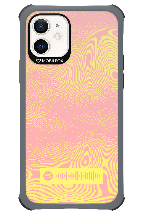 House Frequency - Apple iPhone 12