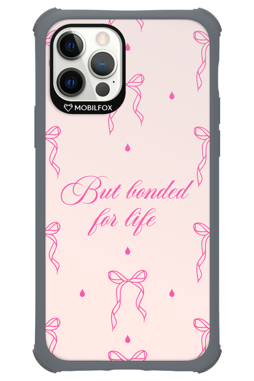 Sisters Pink 2.0 - Apple iPhone 12 Pro